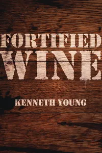 Fortified Wine: The Essential Guide to American Port-Style and Fortified Wine_cover