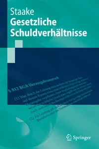 Gesetzliche Schuldverhältnisse_cover