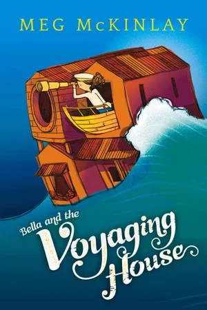Bella and the Voyaging House