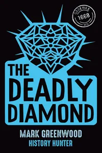 The Deadly Diamond_cover