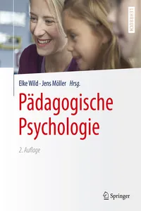 Pädagogische Psychologie_cover