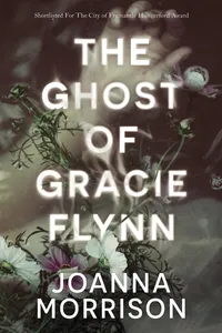 The Ghost of Gracie Flynn_cover