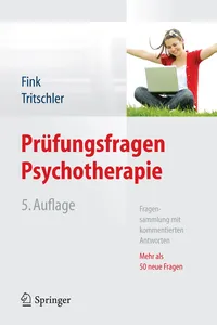 Prüfungsfragen Psychotherapie_cover