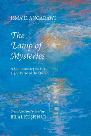The Lamp of Mysteries