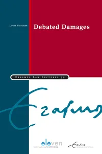Debated Damages_cover