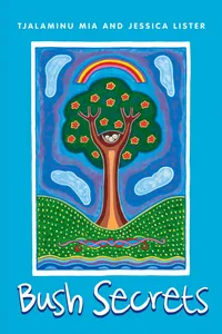 Bush Secrets_cover