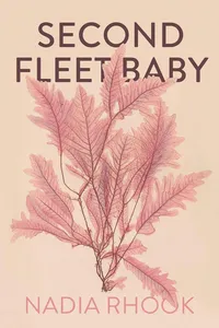 Second Fleet Baby_cover