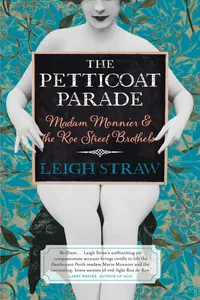 The Petticoat Parade_cover