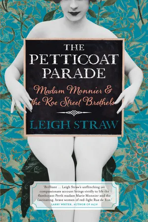 The Petticoat Parade
