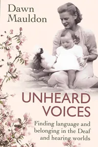Unheard Voices_cover