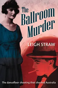 The Ballroom Murder_cover