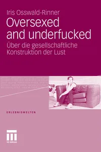 Oversexed and underfucked_cover