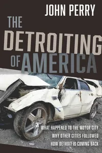 The Detroiting of America_cover