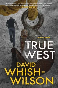 True West_cover
