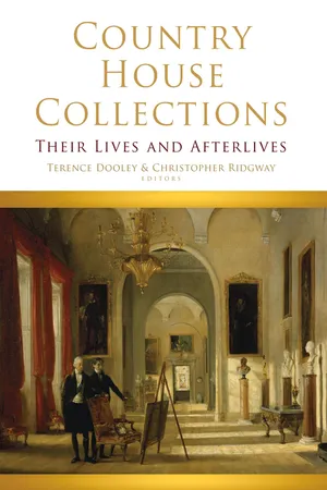 Country House Collections