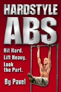 Hardstyle Abs_cover
