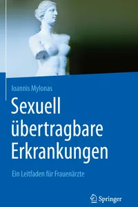 Sexuell übertragbare Erkrankungen_cover