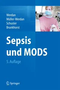 Sepsis und MODS_cover