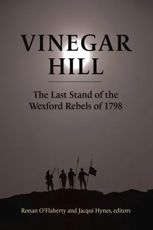 Vinegar Hill