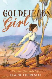Goldfields Girl_cover