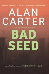 Bad Seed_cover