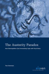 The Austerity Paradox_cover