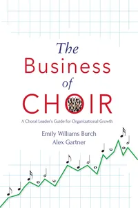 The Business of Choir_cover