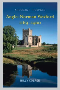 Arrogant Trespass_cover