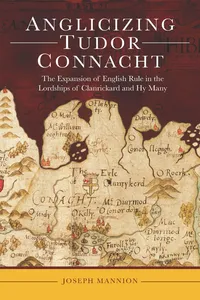 Anglicizing Tudor Connacht_cover