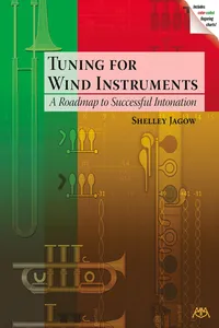 Tuning for Wind Instruments_cover
