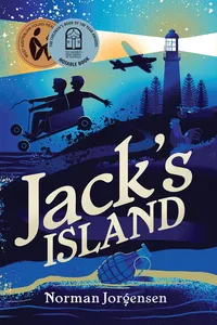 Jack's Island_cover