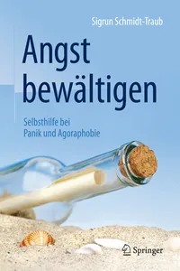 Angst bewältigen_cover