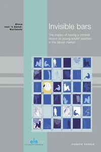 Invisible bars_cover