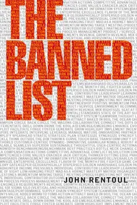 The Banned List_cover