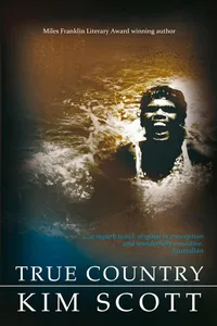True Country_cover