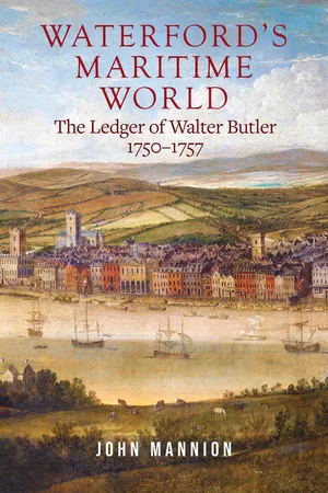 Waterford's Maritime World