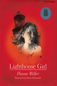 Lighthouse Girl_cover