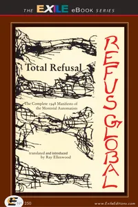 Total Refusal / Refus Global_cover