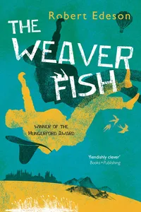 The Weaver Fish_cover