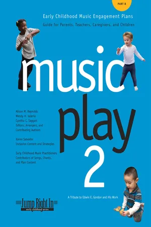 Music Play 2 Part B