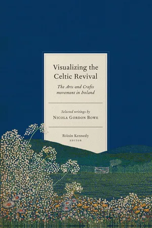 Visualizing the Celtic Revival
