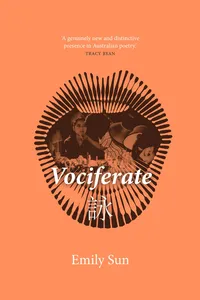 Vociferate_cover