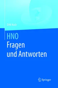 HNO Fragen und Antworten_cover