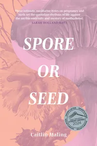 Spore or Seed_cover