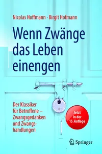 Wenn Zwänge das Leben einengen_cover