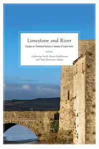 Limestone and River_cover