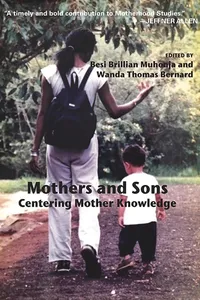 Mothers and Sons: Centering Mother Knowledge_cover