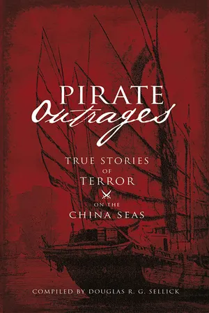 Pirate Outrages