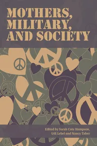Mothers, Military and Society_cover