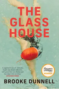 The Glass House_cover